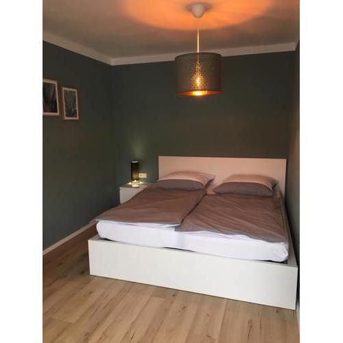 Ferienwohnung Bachtal