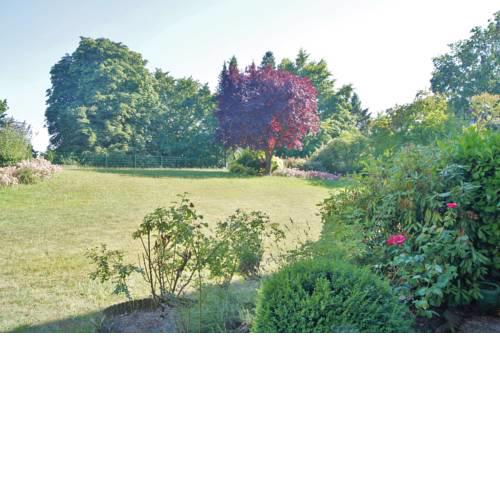 Ferienwohnung Backbord