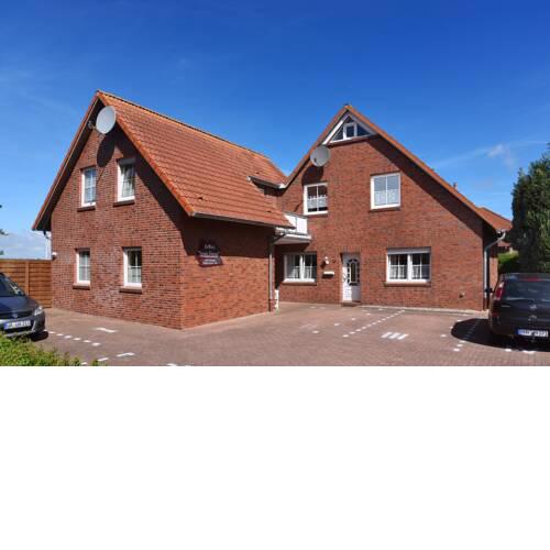 Ferienwohnung Backbord