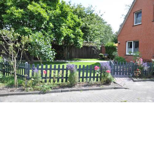 Ferienwohnung Backer