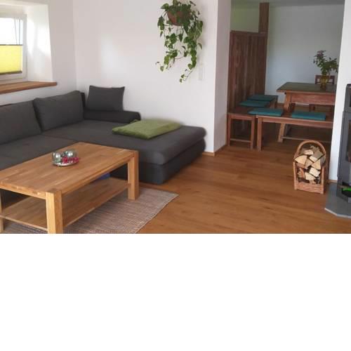 Ferienwohnung Bäckerberg