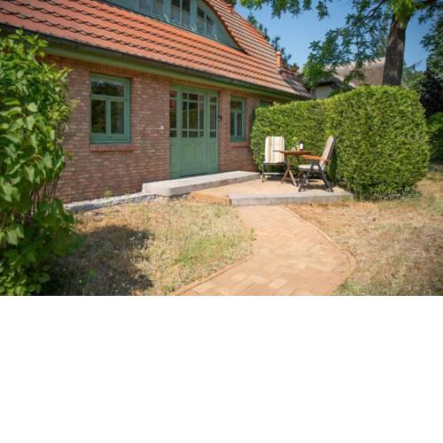Ferienwohnung Bäckergang