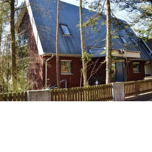Ferienwohnung BackHaus