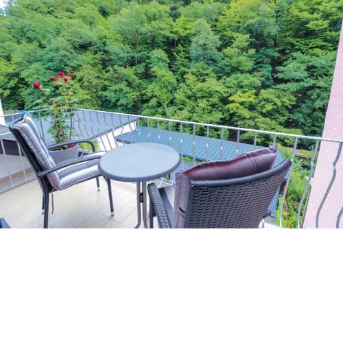 Ferienwohnung Bad Bertrich