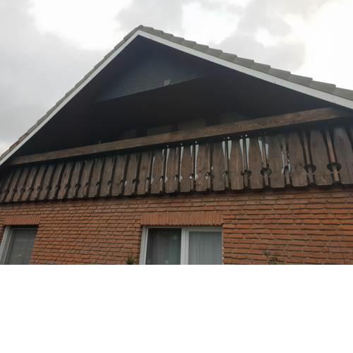Ferienwohnung Bad Bramstedt