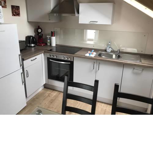 Ferienwohnung Bad Camberg - Apartment "Goldener Grund"