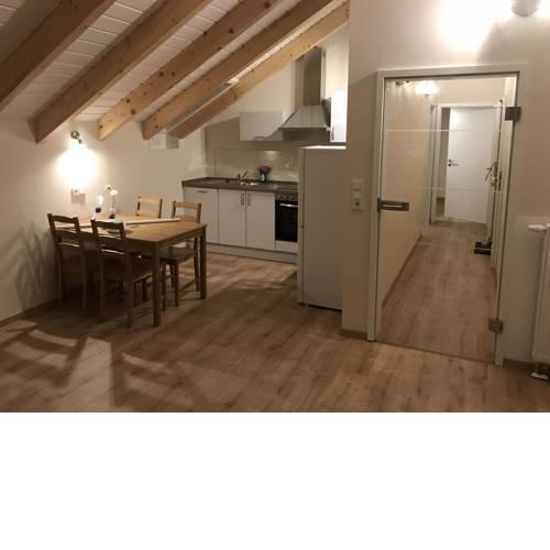 Ferienwohnung Bad Camberg - Apartment "Weiße Gräben"