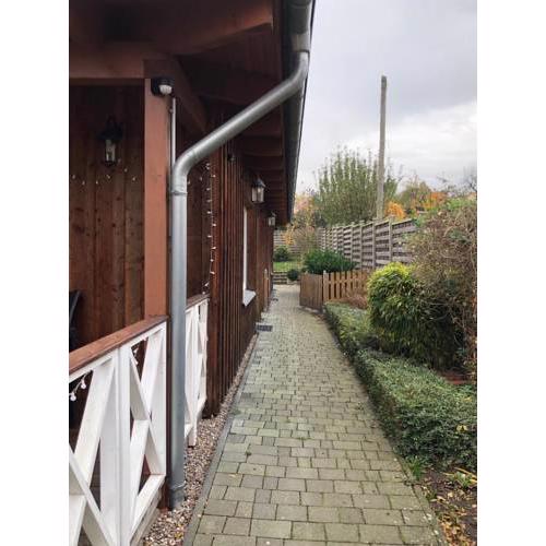 Ferienwohnung Bad Doberan - mit Garten und Terrasse