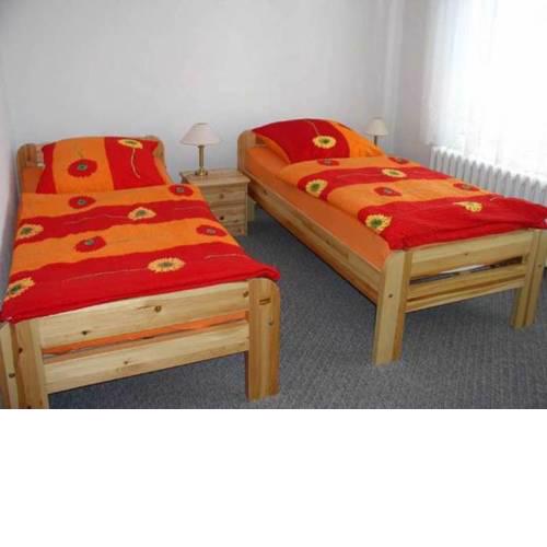 Ferienwohnung Bad Doberan MOST 2081