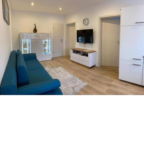 FERIENWOHNUNG BAD DRIBURG