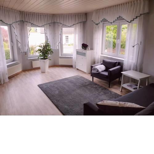 Ferienwohnung Bad Endbach
