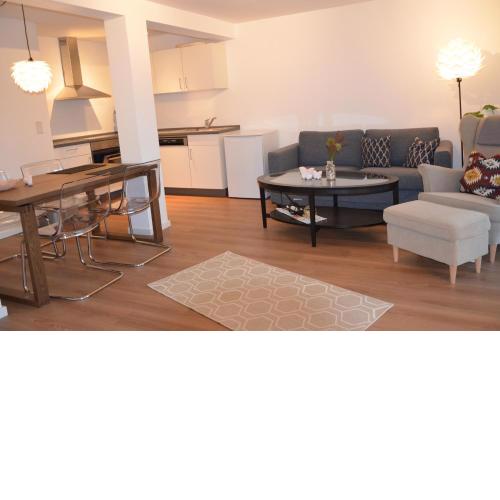Ferienwohnung Bad Fredeburg