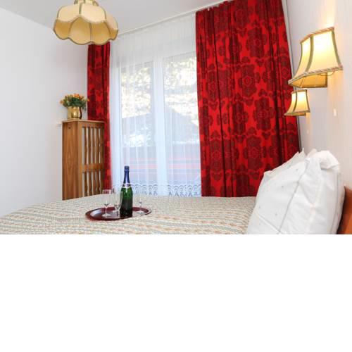 Ferienwohnung Bad Kleinkirchheim