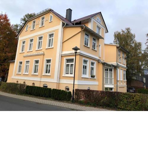 Ferienwohnung Bad Laasphe Altstadt