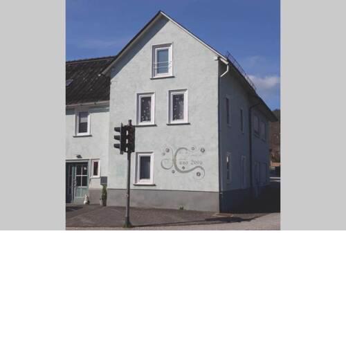 Ferienwohnung Bad Laasphe