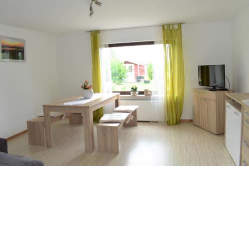Ferienwohnung Jannack für 5 Personen in Bad Münder