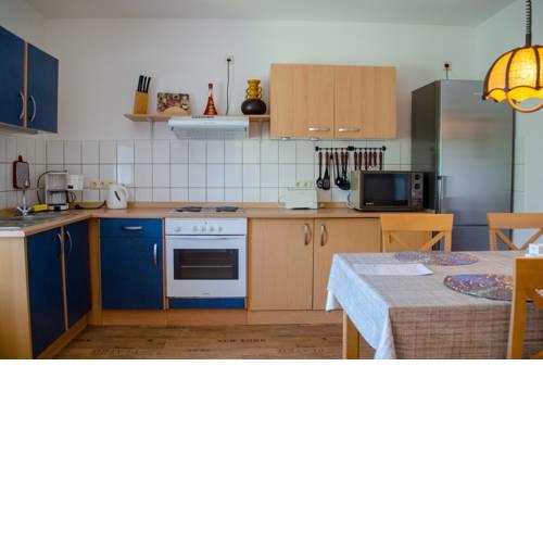 Ferienwohnung Bad Münder
