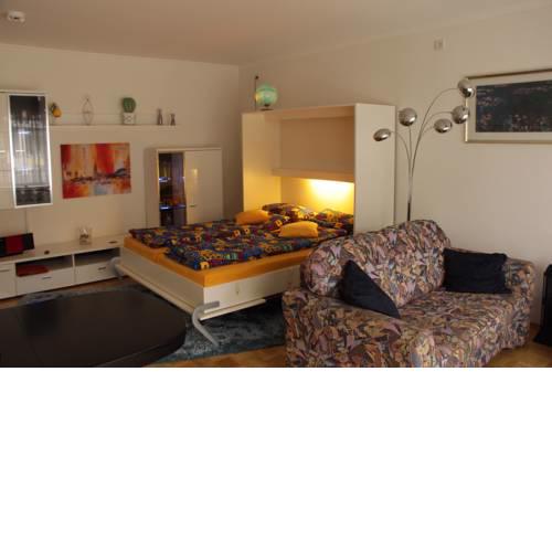 Ferienwohnung Bad Neuenahr