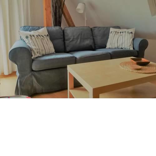 Ferienwohnung Bad Oldesloe