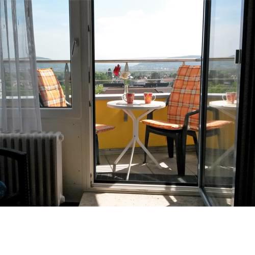Ferienwohnung Bad Pyrmont