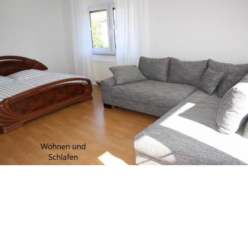 Ferienwohnung Bad Rappenau