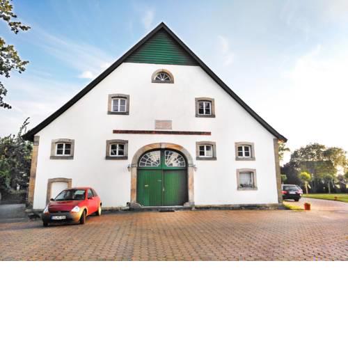 Gemütliche Ferienwohnungen bis 100qm im ehemaligen Bauernhaus in Bad Rothenfelde