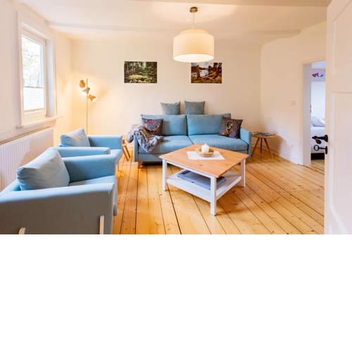 Ferienwohnung Bad Sachsa Harz