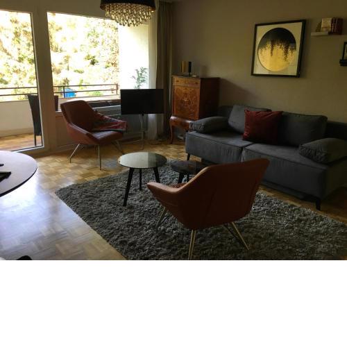 Ferienwohnung Bad Sachsa