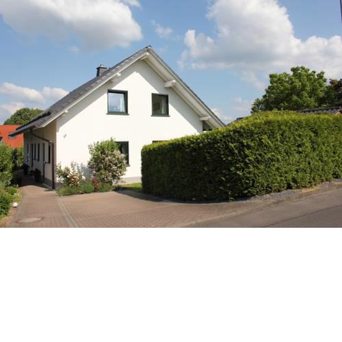 Ferienwohnung Bad Salzungen Gille
