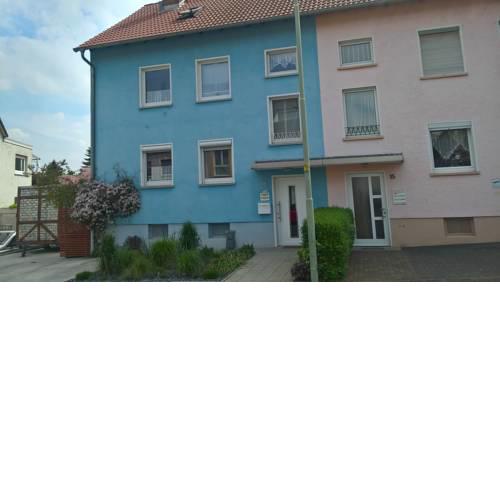 Ferienwohnung Bad Vilbel