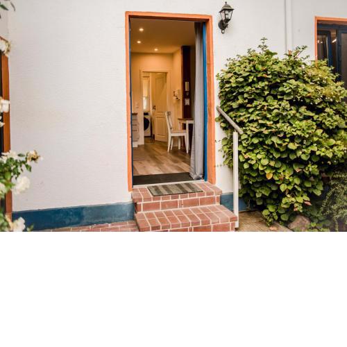 Ferienwohnung Bad Vilbel