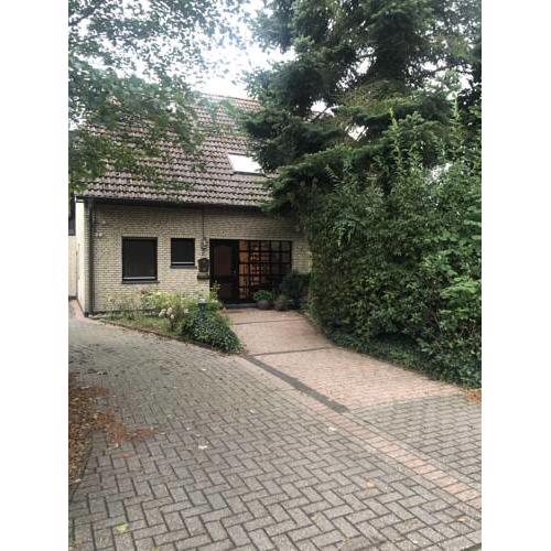 Ferienwohnung Bad Zwischenahn
