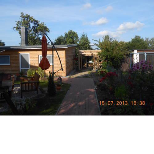 Ferienwohnung Bade
