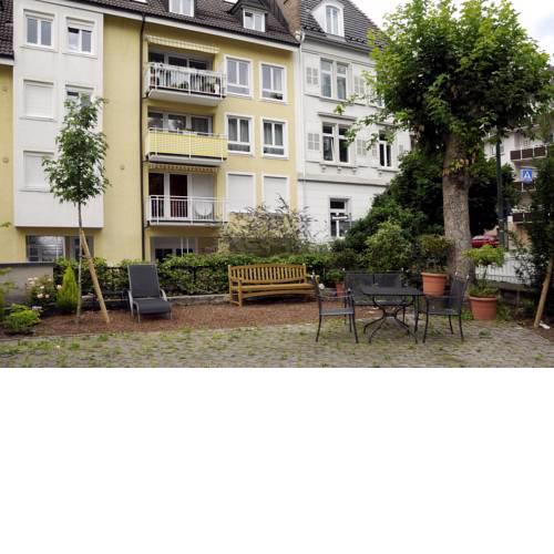 Ferienwohnung Baden Baden