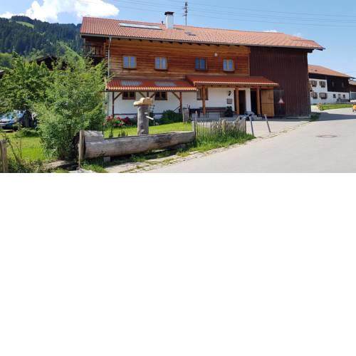 Ferienwohnung Bader