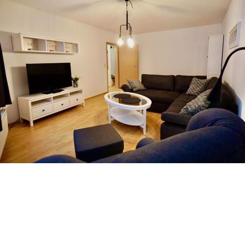 Ferienwohnung Badstaven