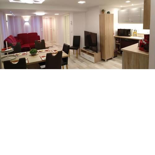 Ferienwohnung Baer