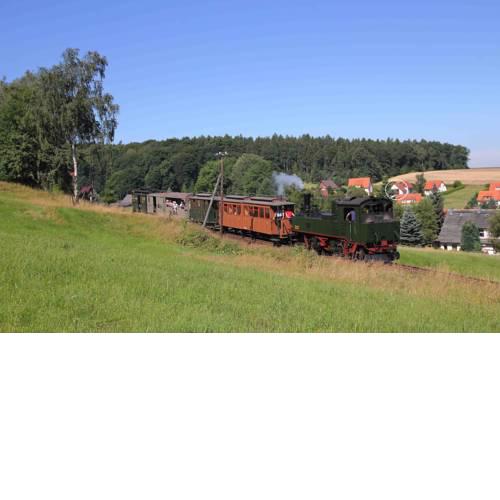 Ferienwohnung Bahnelblick