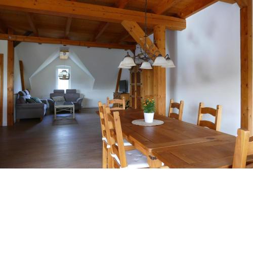 Ferienwohnung Bahnsteig 1