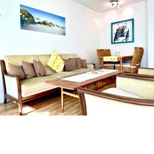 Ferienwohnung Bähr