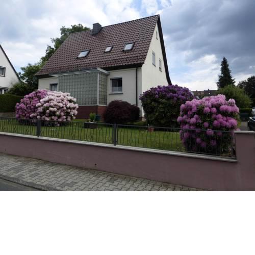 Ferienwohnung Baier