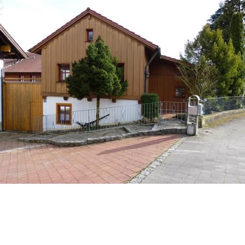 Ferienwohnung Baier