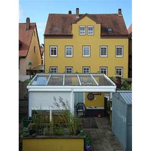 Ferienwohnung Baierl