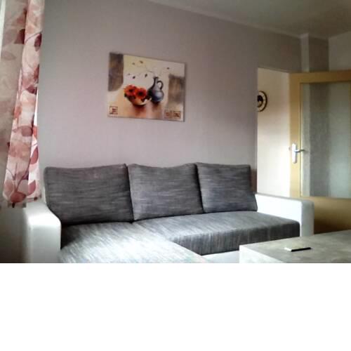 Ferienwohnung Baiersdorf