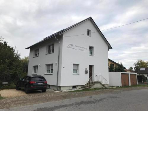 Ferienwohnung Bailey