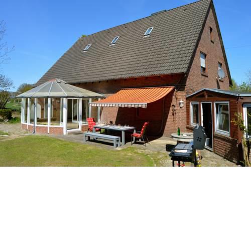 Ferienwohnung Baj