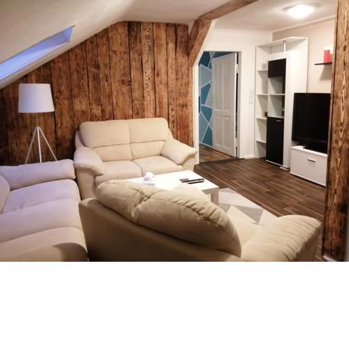Ferienwohnung Bäker