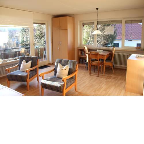 Ferienwohnung Bakker
