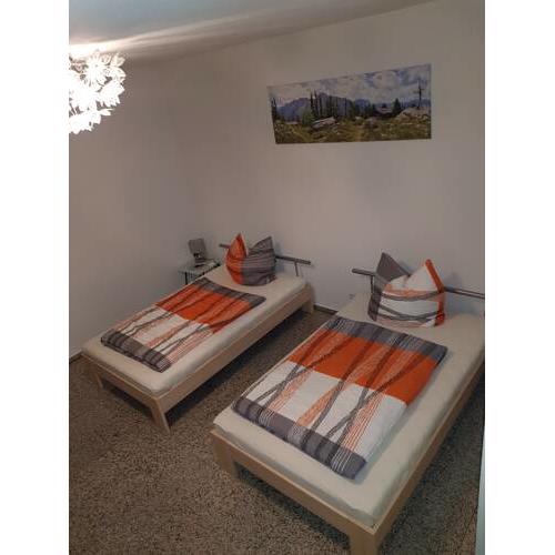 Ferienwohnung-Balaro