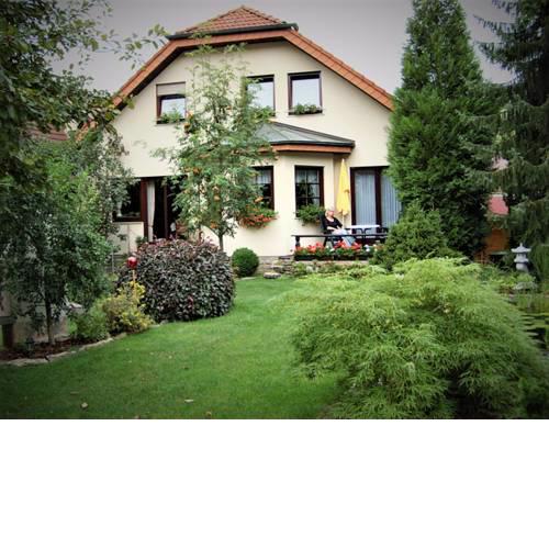 Ferienwohnung Balbach,"Haus Hella"